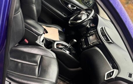 Nissan Qashqai, 2016 год, 1 300 000 рублей, 4 фотография