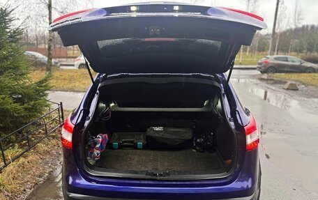 Nissan Qashqai, 2016 год, 1 300 000 рублей, 2 фотография