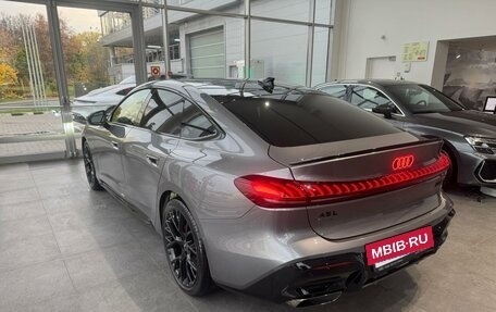 Audi A5, 2025 год, 7 000 000 рублей, 6 фотография