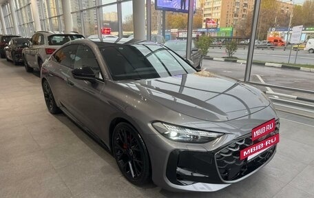 Audi A5, 2025 год, 7 000 000 рублей, 3 фотография