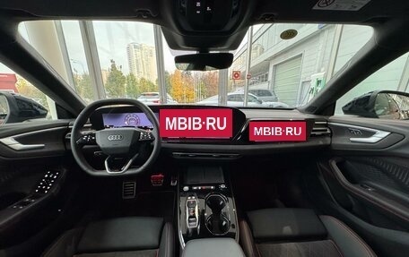 Audi A5, 2025 год, 7 000 000 рублей, 9 фотография