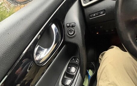 Nissan Qashqai, 2016 год, 1 300 000 рублей, 13 фотография