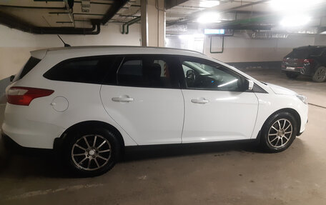 Ford Focus III, 2013 год, 590 000 рублей, 4 фотография