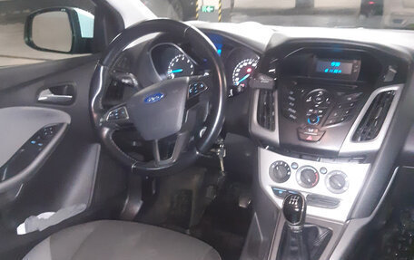 Ford Focus III, 2013 год, 590 000 рублей, 6 фотография