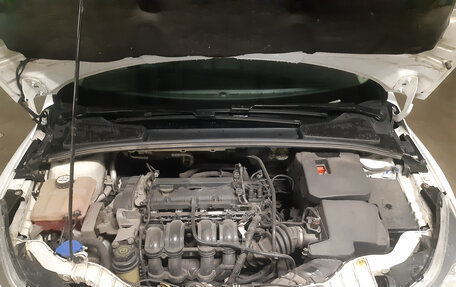 Ford Focus III, 2013 год, 590 000 рублей, 9 фотография