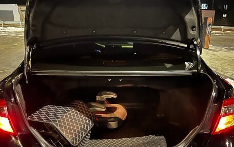 Toyota Camry, 2012 год, 1 580 000 рублей, 10 фотография