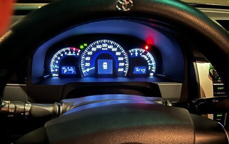 Toyota Camry, 2012 год, 1 580 000 рублей, 6 фотография