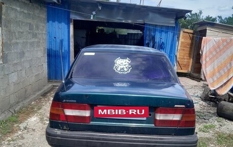 Volvo 940, 1993 год, 230 000 рублей, 2 фотография