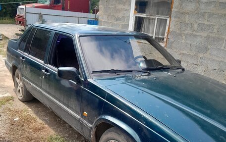 Volvo 940, 1993 год, 230 000 рублей, 4 фотография