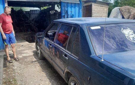 Volvo 940, 1993 год, 230 000 рублей, 3 фотография