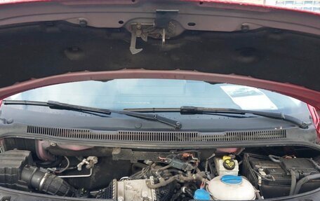 Volkswagen Transporter T6 рестайлинг, 2021 год, 3 050 000 рублей, 6 фотография