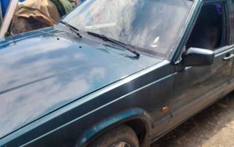 Volvo 940, 1993 год, 230 000 рублей, 5 фотография