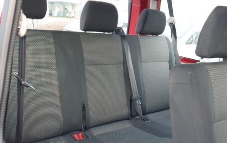 Volkswagen Transporter T6 рестайлинг, 2021 год, 3 050 000 рублей, 10 фотография