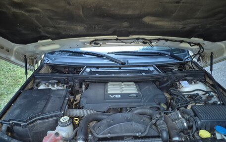 Land Rover Range Rover III, 2010 год, 2 450 000 рублей, 8 фотография