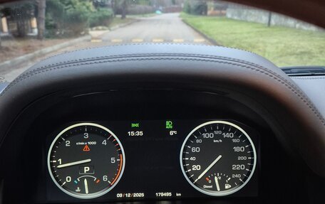 Land Rover Range Rover III, 2010 год, 2 450 000 рублей, 9 фотография