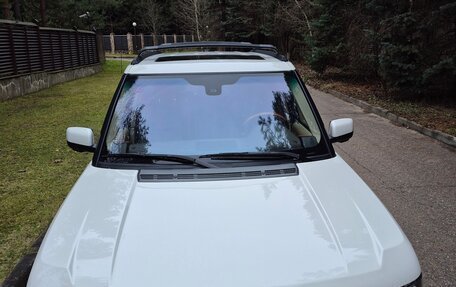 Land Rover Range Rover III, 2010 год, 2 450 000 рублей, 24 фотография