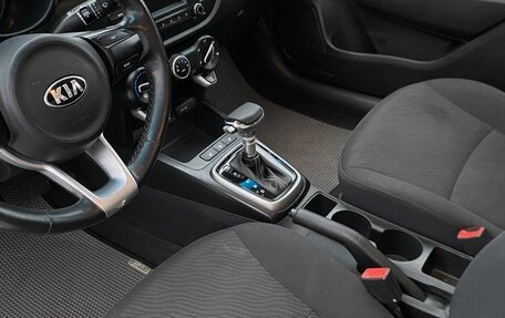 KIA Rio IV, 2020 год, 750 000 рублей, 5 фотография