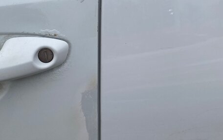 KIA Rio IV, 2020 год, 750 000 рублей, 14 фотография