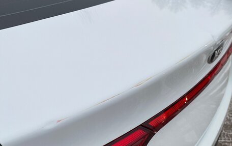 KIA Rio IV, 2020 год, 750 000 рублей, 11 фотография