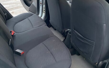 KIA Rio IV, 2020 год, 750 000 рублей, 13 фотография