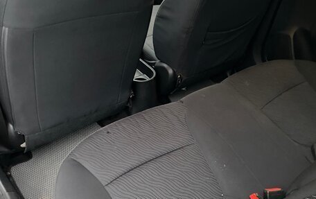 KIA Rio IV, 2020 год, 750 000 рублей, 10 фотография