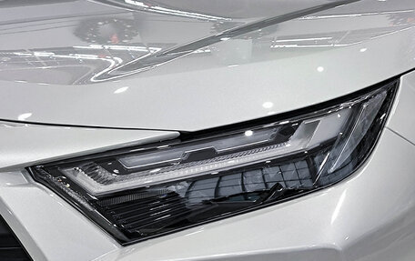 Toyota RAV4, 2025 год, 4 350 000 рублей, 21 фотография