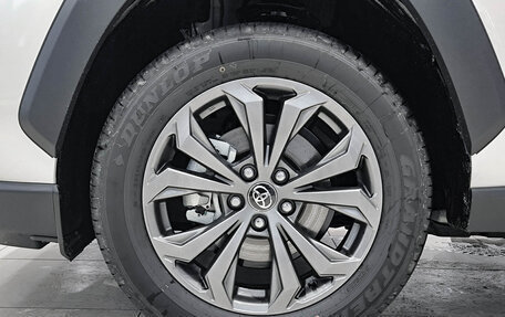 Toyota RAV4, 2025 год, 4 350 000 рублей, 22 фотография