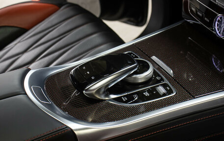 Mercedes-Benz G-Класс AMG, 2018 год, 16 498 000 рублей, 24 фотография