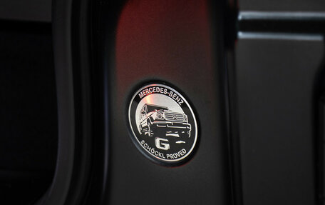 Mercedes-Benz G-Класс AMG, 2018 год, 16 498 000 рублей, 28 фотография