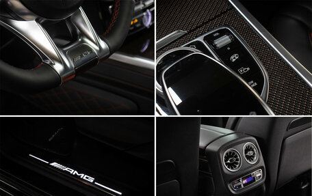 Mercedes-Benz G-Класс AMG, 2018 год, 16 498 000 рублей, 25 фотография