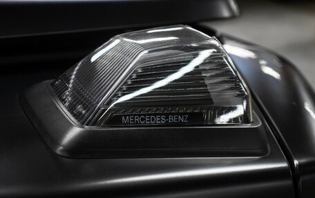 Mercedes-Benz G-Класс AMG, 2018 год, 16 498 000 рублей, 30 фотография