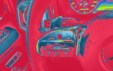 Mercedes-Benz G-Класс AMG, 2018 год, 16 498 000 рублей, 26 фотография