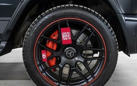 Mercedes-Benz G-Класс AMG, 2018 год, 16 498 000 рублей, 35 фотография