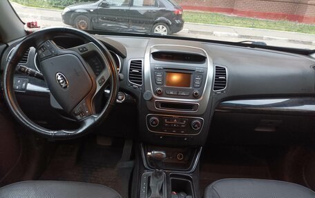 KIA Sorento II рестайлинг, 2015 год, 1 950 000 рублей, 1 фотография