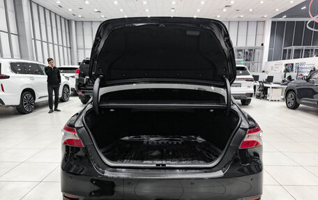 Toyota Camry, 2020 год, 2 350 000 рублей, 12 фотография