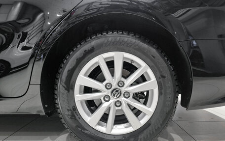 Toyota Camry, 2020 год, 2 350 000 рублей, 22 фотография