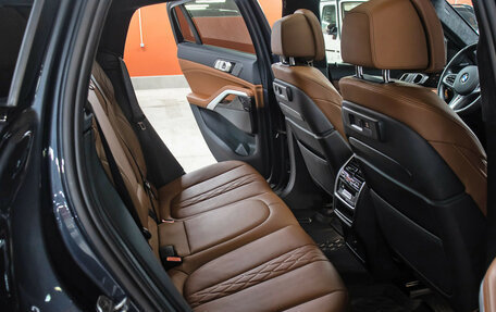 BMW X6, 2020 год, 9 998 000 рублей, 13 фотография