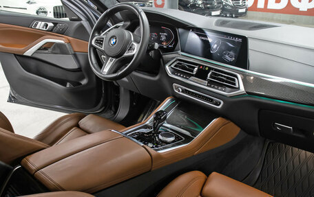 BMW X6, 2020 год, 9 998 000 рублей, 12 фотография