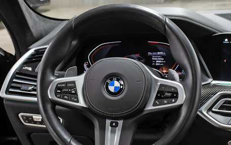 BMW X6, 2020 год, 9 998 000 рублей, 17 фотография