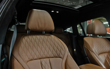 BMW X6, 2020 год, 9 998 000 рублей, 11 фотография