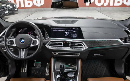 BMW X6, 2020 год, 9 998 000 рублей, 14 фотография