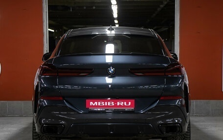 BMW X6, 2020 год, 9 998 000 рублей, 6 фотография