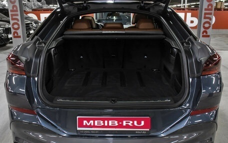 BMW X6, 2020 год, 9 998 000 рублей, 10 фотография