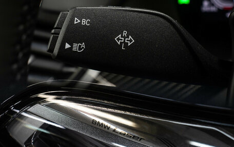 BMW X6, 2020 год, 9 998 000 рублей, 26 фотография