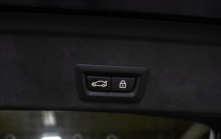 BMW X6, 2020 год, 9 998 000 рублей, 29 фотография