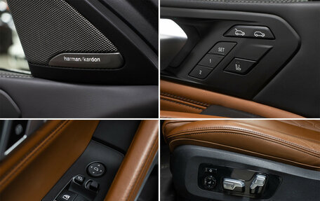 BMW X6, 2020 год, 9 998 000 рублей, 24 фотография