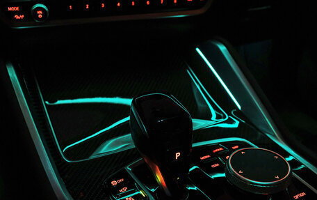 BMW X6, 2020 год, 9 998 000 рублей, 31 фотография