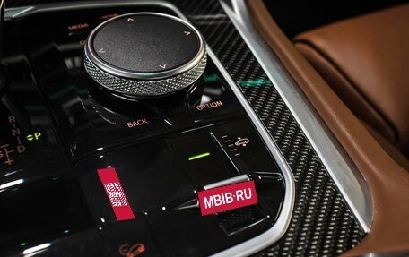 BMW X6, 2020 год, 9 998 000 рублей, 25 фотография