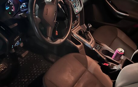 Ford Focus III, 2012 год, 479 000 рублей, 7 фотография