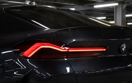 BMW X6, 2020 год, 9 998 000 рублей, 34 фотография